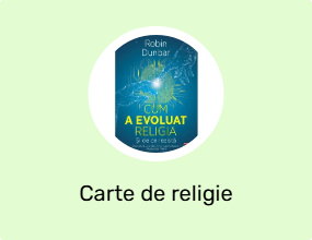 Carte de religie