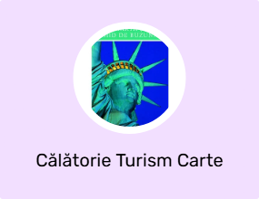 Călătorie Turism Carte