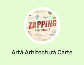 Artă Arhitectură Carte