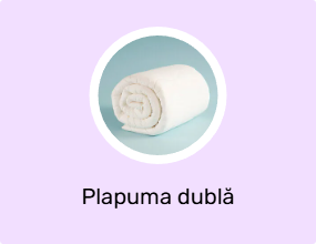 Plapuma dublă