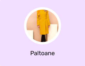 Paltoane