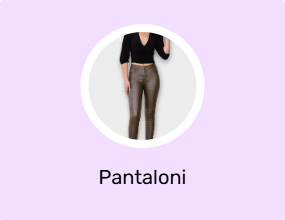Pantaloni