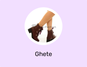 Ghete
