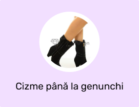 Cizme până la genunchi