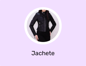 Jachete