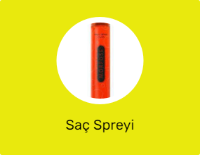 Saç Spreyi
