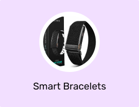 Smart Bracelets