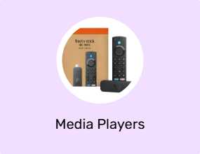 Media Players