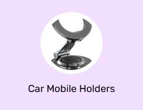 Car Mobile Holders
