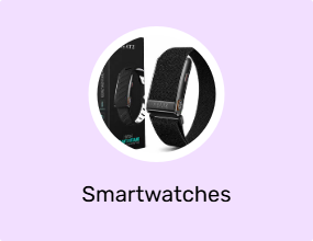 Smartwatches