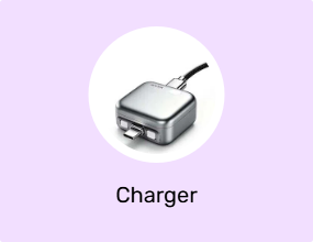 Charger