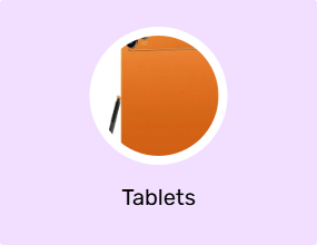 Tablets