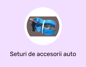 Seturi de accesorii auto