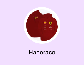 Hanorace