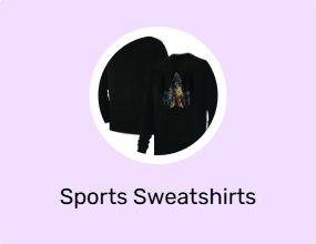 Sports Sweatshirts