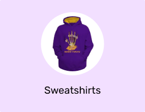 Sweatshirts