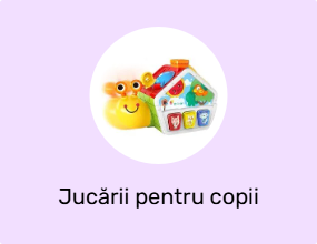 Jucării pentru copii