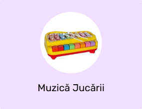 Muzică Jucării
