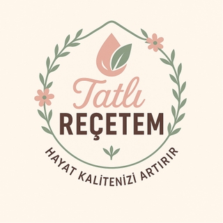 TATLI REÇETEM