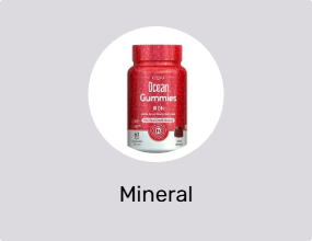 Mineral
