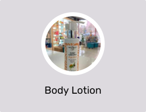 Body Lotion