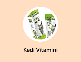 Kedi Vitamini