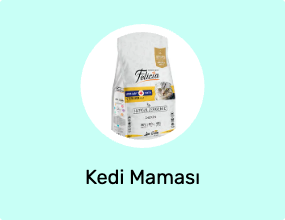 Kedi Maması