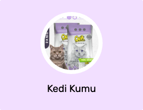 Kedi Kumu
