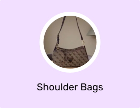 Shoulder Bags