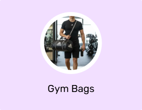 Gym Bags