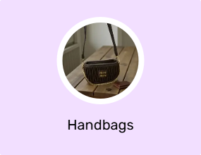 Handbags