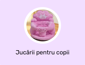 Jucării pentru copii