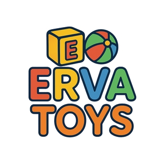 ERVA TOYS