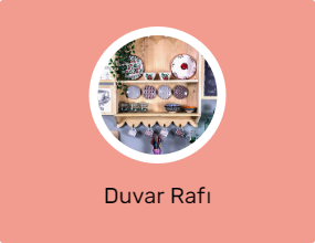 Duvar Rafı