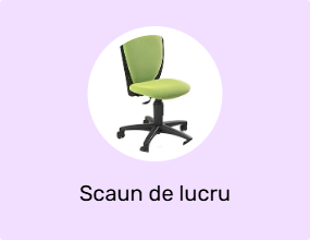 Scaun de lucru