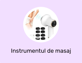 Instrumentul de masaj