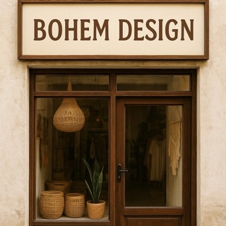 Bohem design
