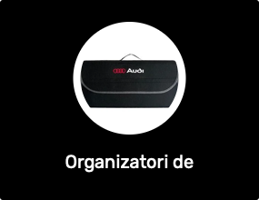 Organizatori de portbagaj auto