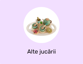 Alte jucării