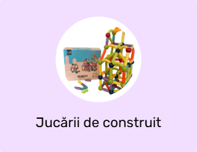 Jucării de construit