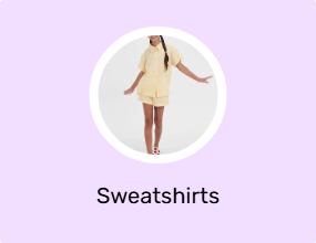Sweatshirts