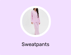 Sweatpants
