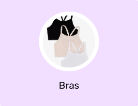Bras