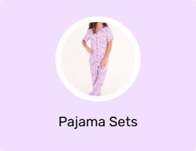 Pajama Sets