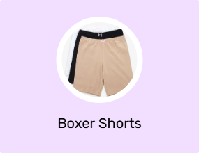 Boxer Shorts