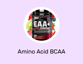 Amino Acid BCAA
