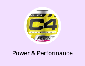Power & Performance Product