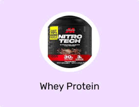 Whey Protein