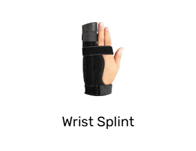 Wrist Splint