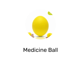 Medicine Ball